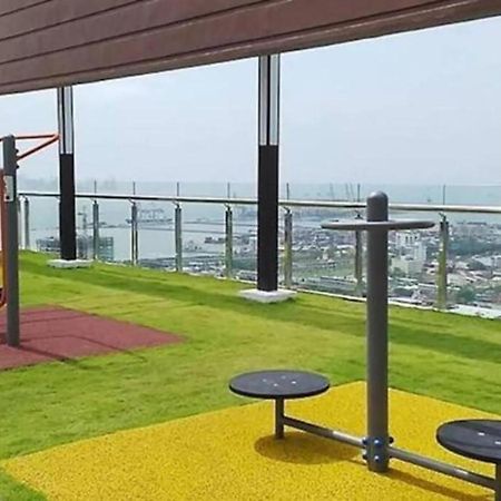 Woodsbury Premier Luxury Suite 2B2R 2Min Sunway Butterworth Extérieur photo
