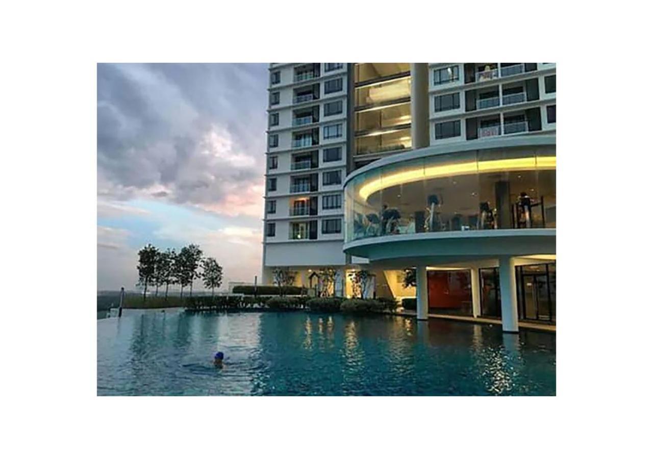 Woodsbury Premier Luxury Suite 2B2R 2Min Sunway Butterworth Extérieur photo