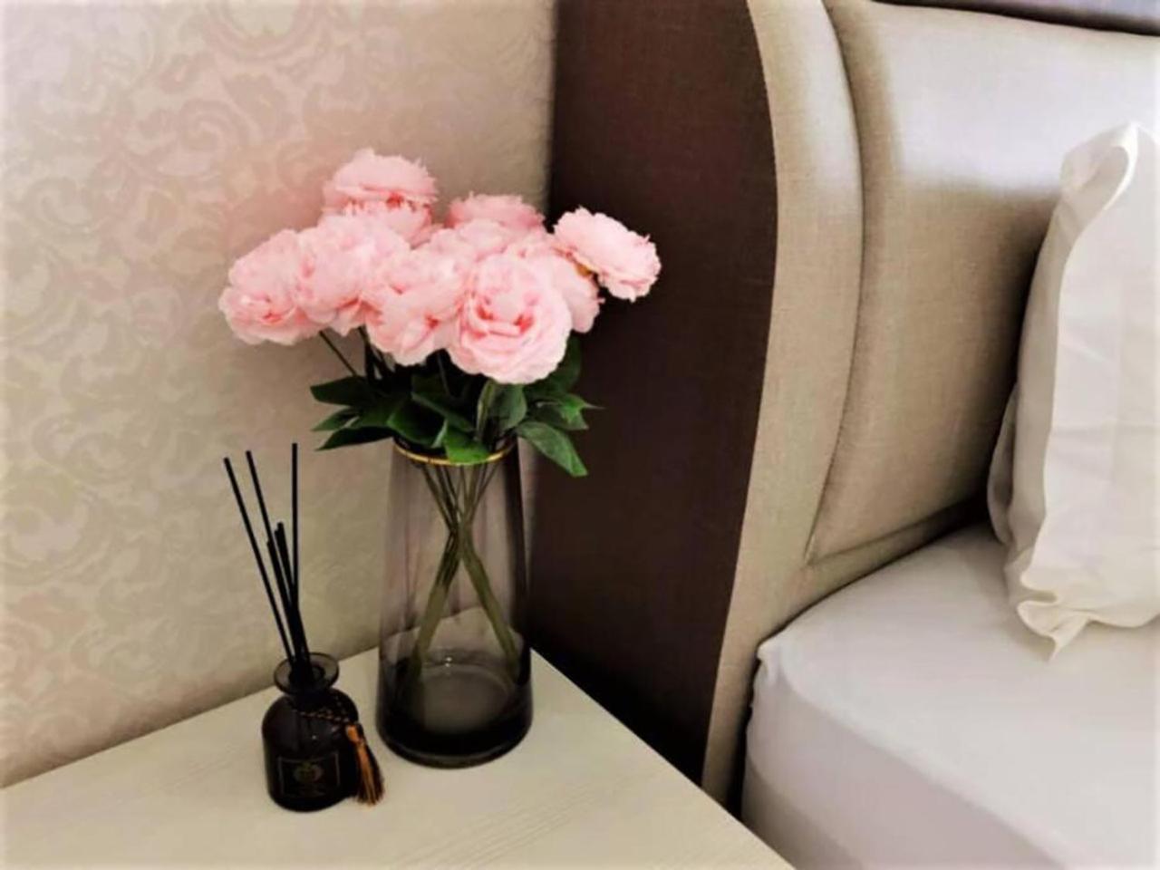 Woodsbury Premier Luxury Suite 2B2R 2Min Sunway Butterworth Extérieur photo