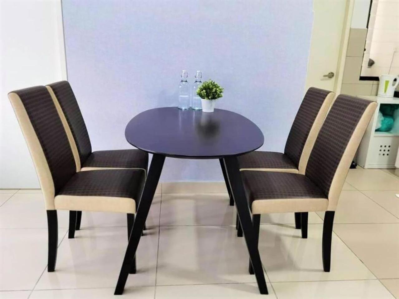 Woodsbury Premier Luxury Suite 2B2R 2Min Sunway Butterworth Extérieur photo