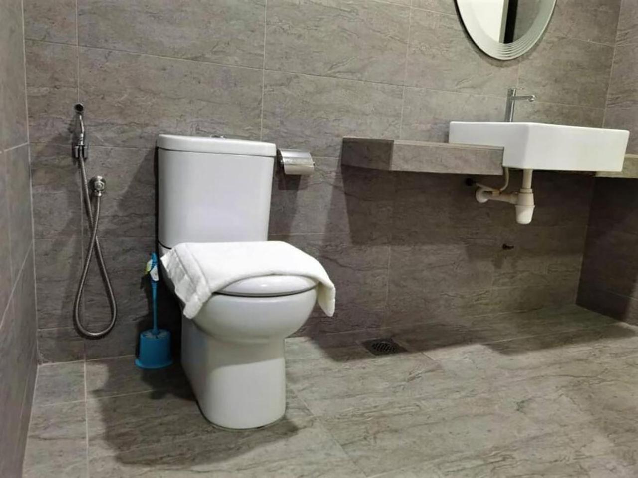 Woodsbury Premier Luxury Suite 2B2R 2Min Sunway Butterworth Extérieur photo