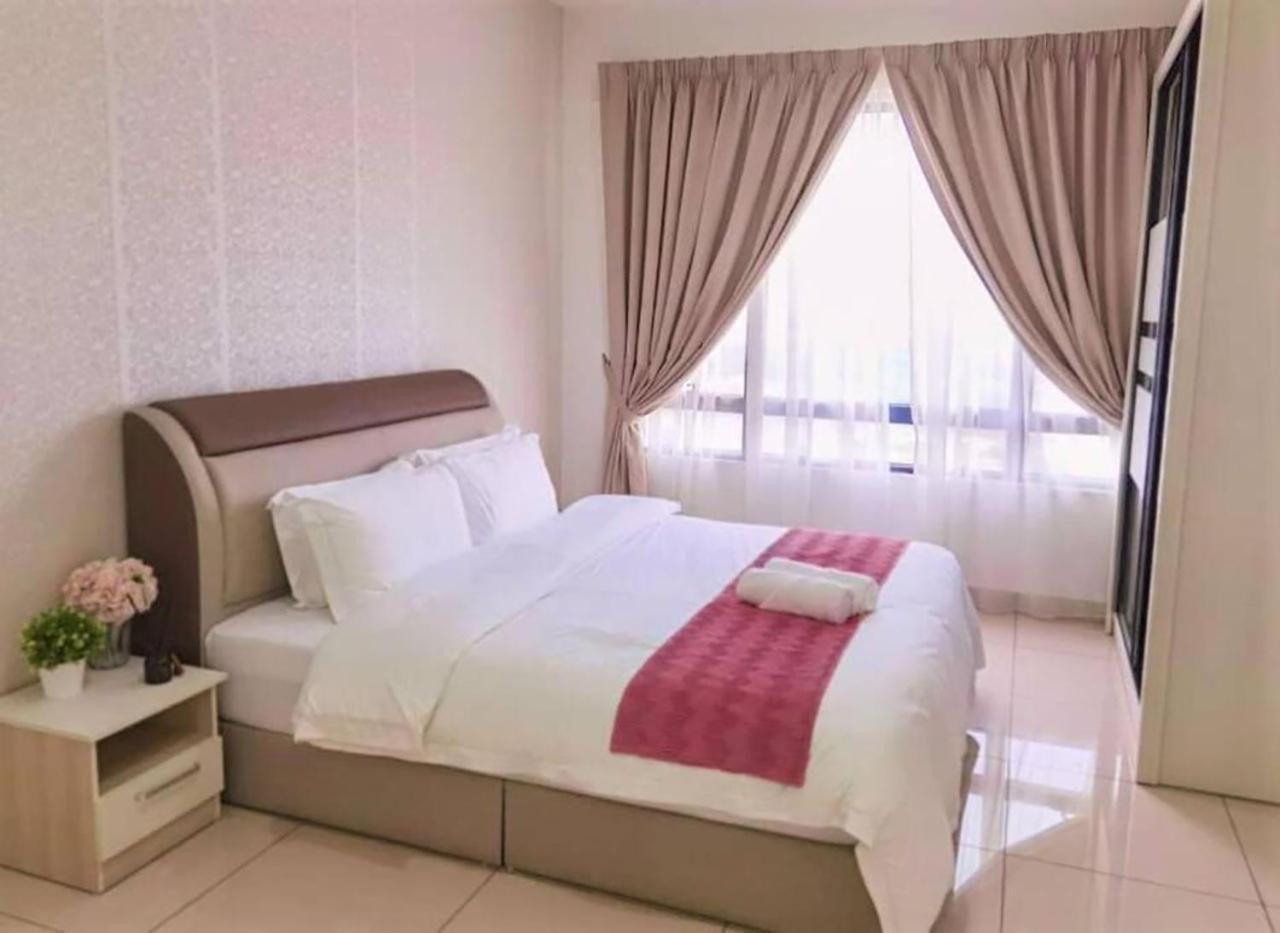 Woodsbury Premier Luxury Suite 2B2R 2Min Sunway Butterworth Extérieur photo