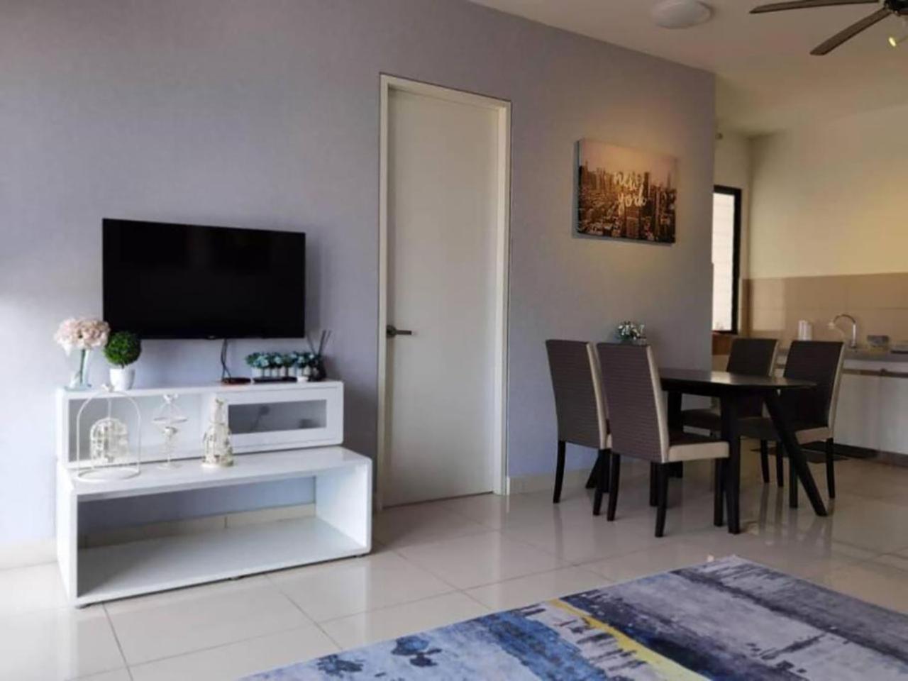 Woodsbury Premier Luxury Suite 2B2R 2Min Sunway Butterworth Extérieur photo