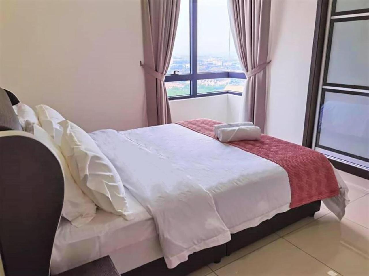Woodsbury Premier Luxury Suite 2B2R 2Min Sunway Butterworth Extérieur photo
