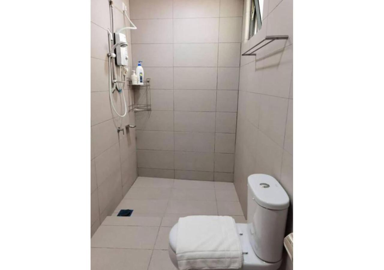 Woodsbury Premier Luxury Suite 2B2R 2Min Sunway Butterworth Extérieur photo